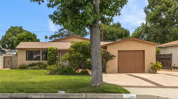 3902 N Morada AVE, Covina, CA 91722
