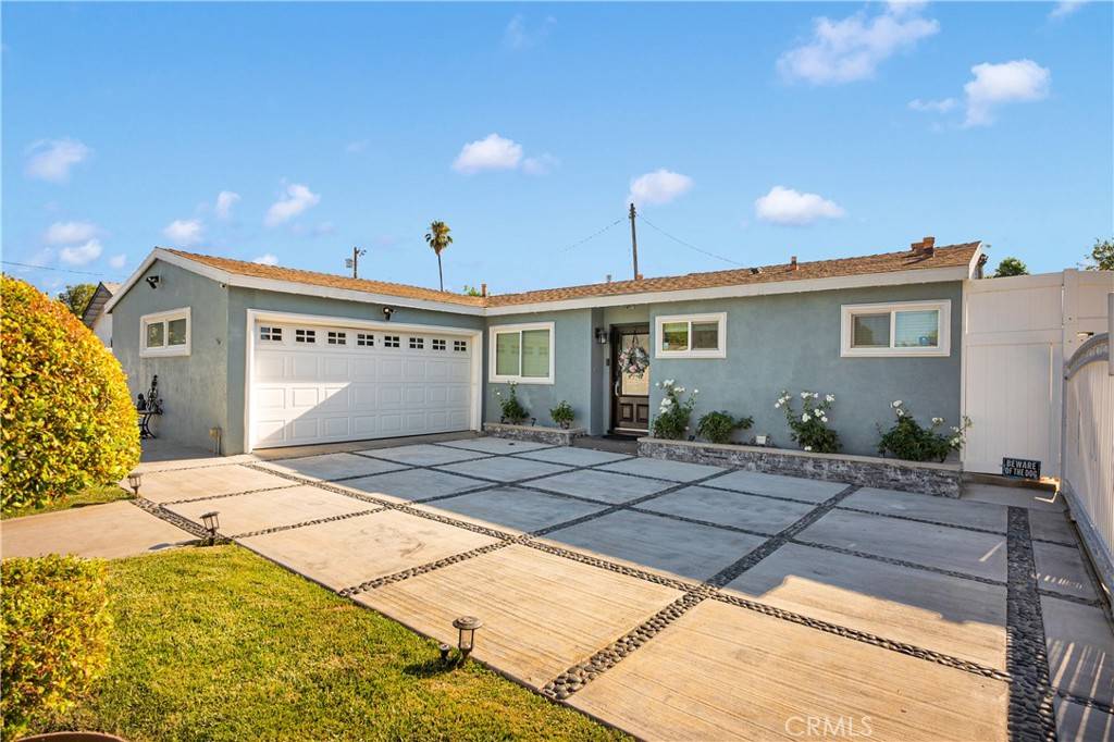 Reseda, CA 91335,8243 Burton PL