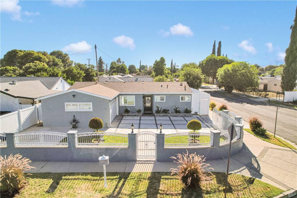 8243 Burton PL, Reseda, CA 91335