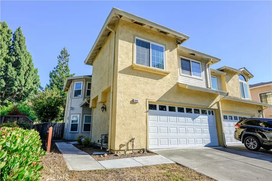 5004 Crandallwood DR, Fremont, CA 94555