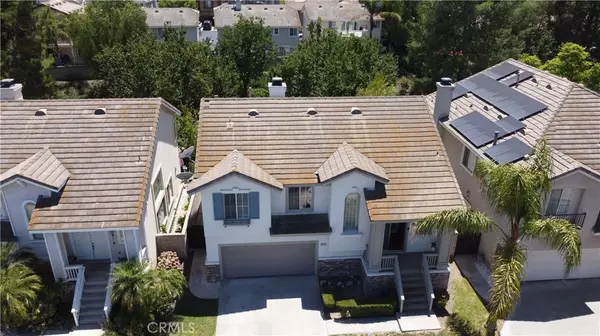16340 Willowmist CT, Chino Hills, CA 91709