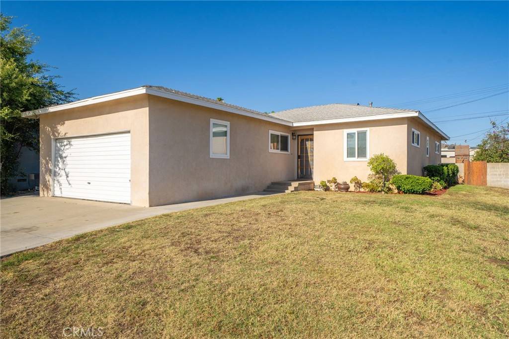 Covina, CA 91724,5102 N Nearglen AVE