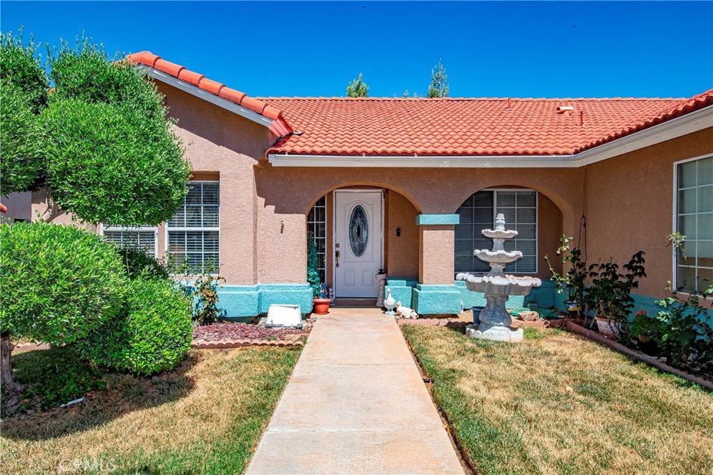37028 Velutina WAY, Palmdale, CA 93550