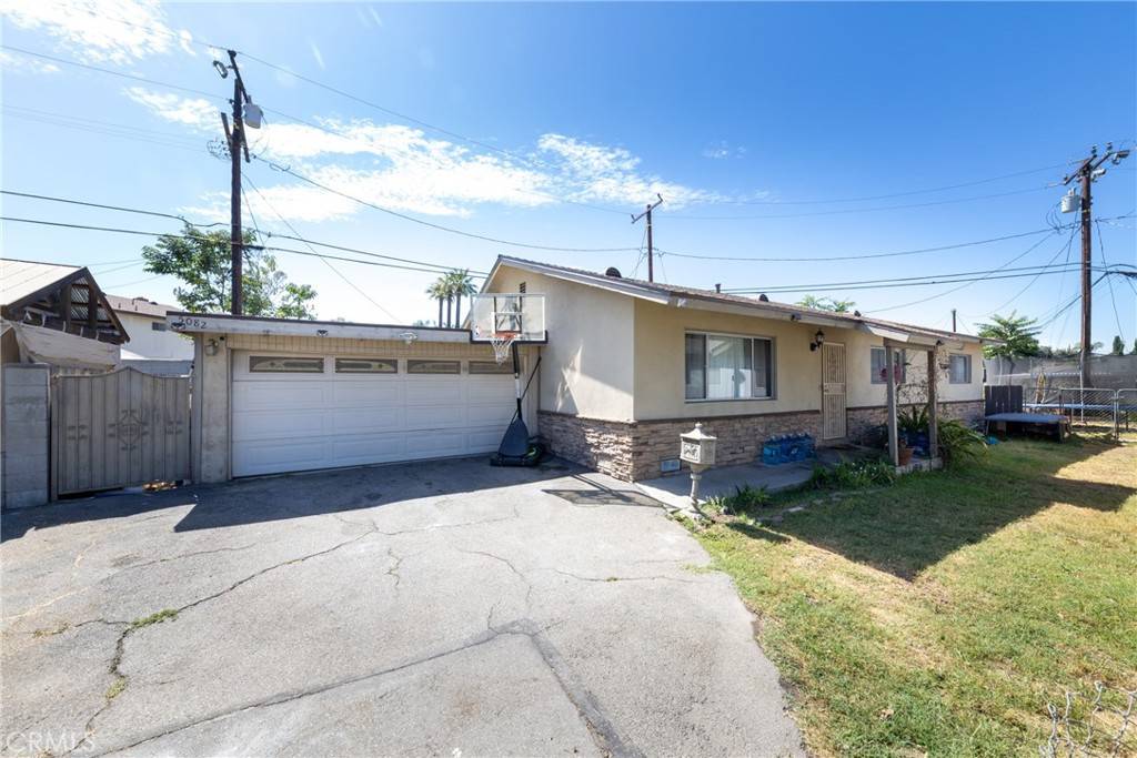 5082 La Madera AVE, El Monte, CA 91732