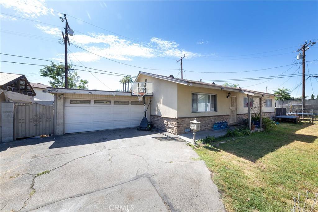 5082 La Madera AVE, El Monte, CA 91732