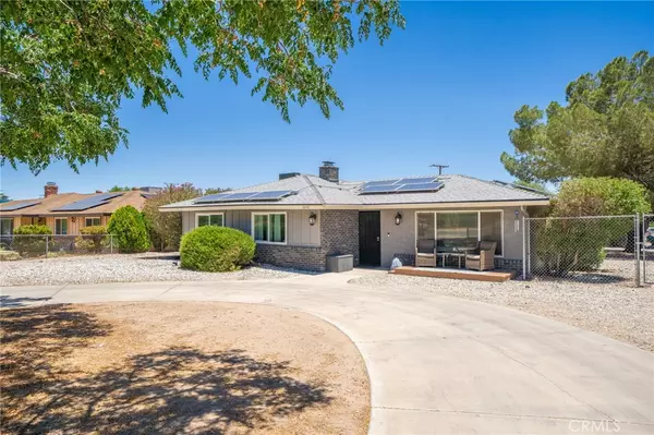 Hesperia, CA 92345,10147 Primrose AVE