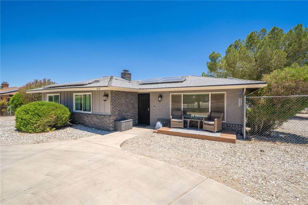 10147 Primrose AVE, Hesperia, CA 92345