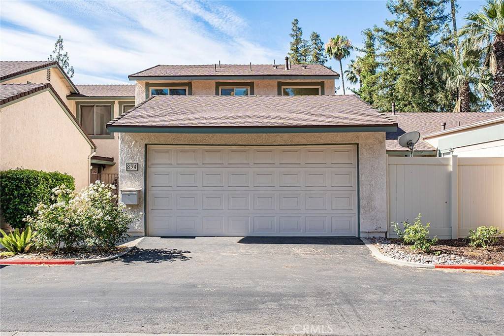 834 E Pepper Tree DR, Azusa, CA 91702