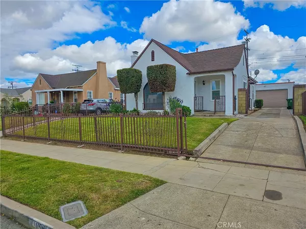 Los Angeles, CA 90047,1954 71st ST