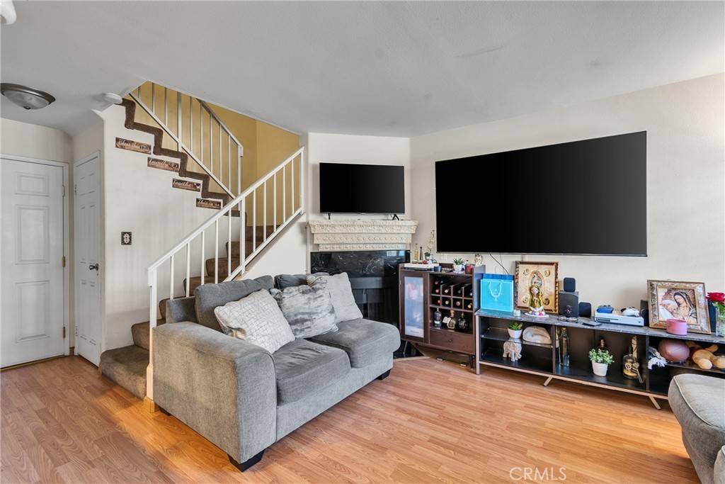 Norwalk, CA 90650,12012 Sproul St #1/2