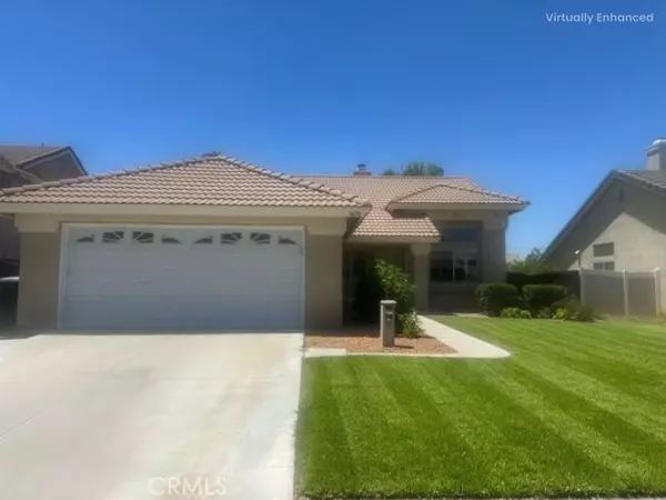 Loma Linda, CA 92354,1870 S Jasmin CT