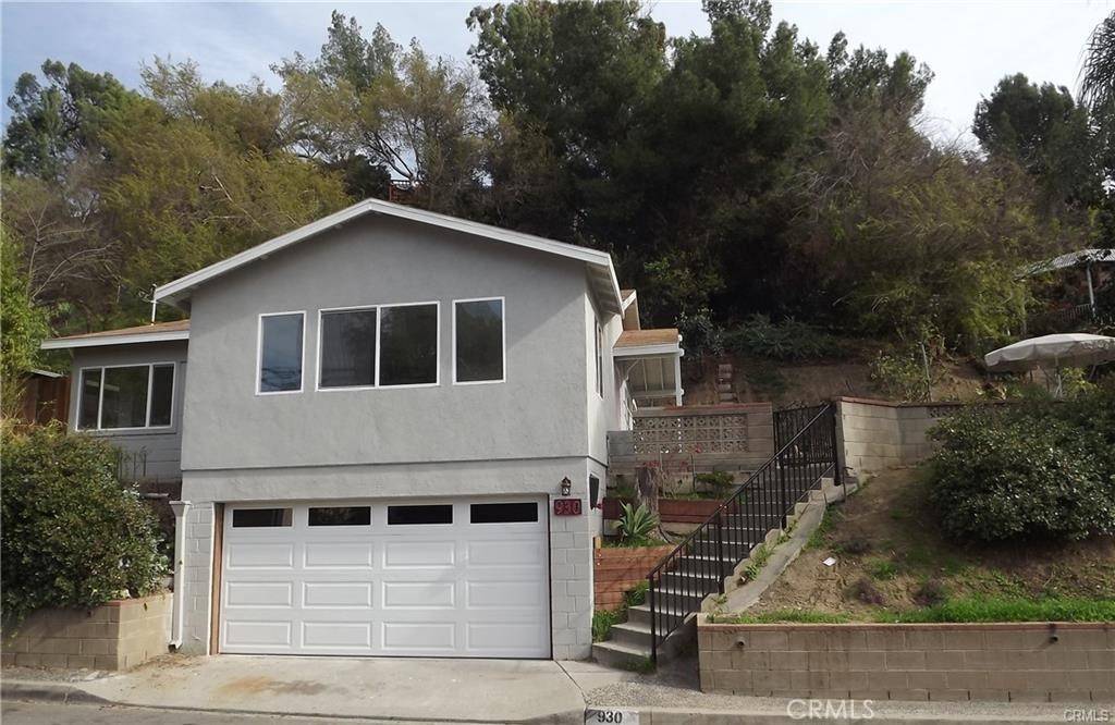 930 Mira Valle ST, Monterey Park, CA 91754