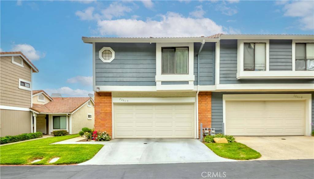 2201 Dublin LN #3, Diamond Bar, CA 91765