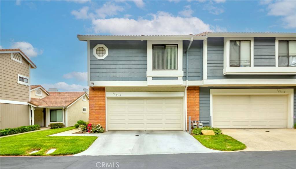 2201 Dublin LN #3, Diamond Bar, CA 91765
