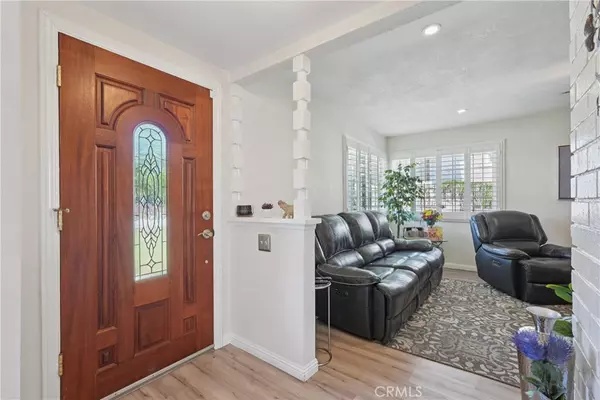 West Covina, CA 91792,3126 E Merrygrove ST