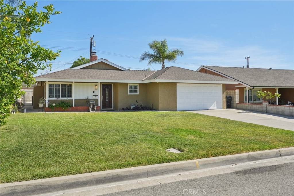West Covina, CA 91792,3126 E Merrygrove ST