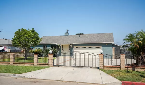West Covina, CA 91790,309 N Leland AVE