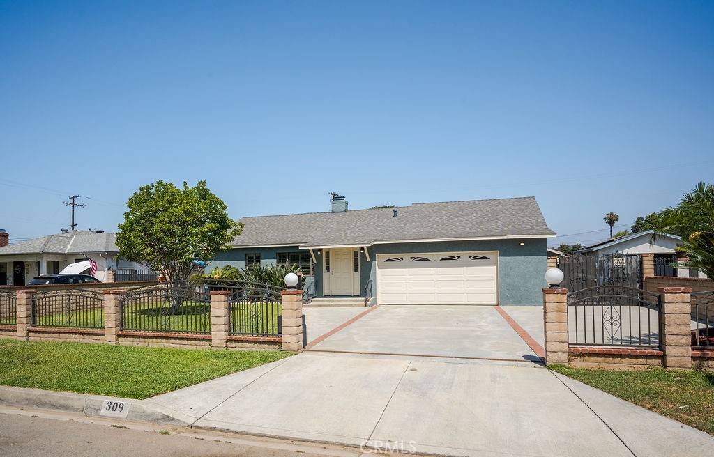 West Covina, CA 91790,309 N Leland AVE