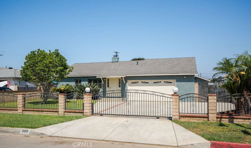 West Covina, CA 91790,309 N Leland AVE