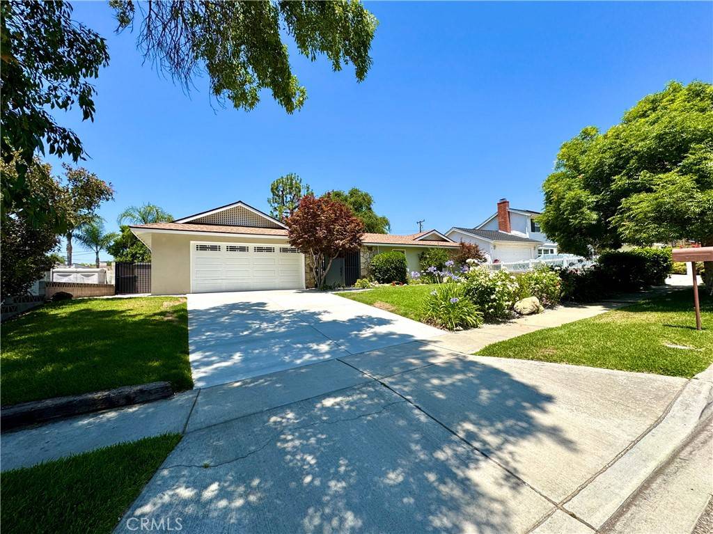 1909 Abbie WAY, Upland, CA 91784