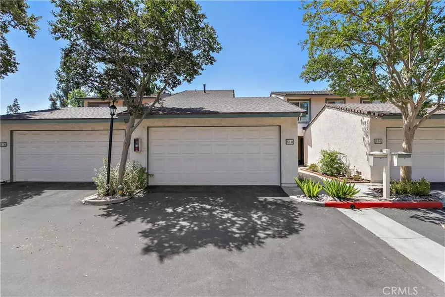 810 East Laurel Oak Drive, Azusa, CA 91702