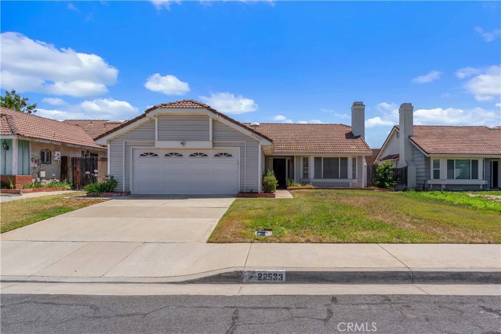 22533 Kinross LN, Moreno Valley, CA 92557