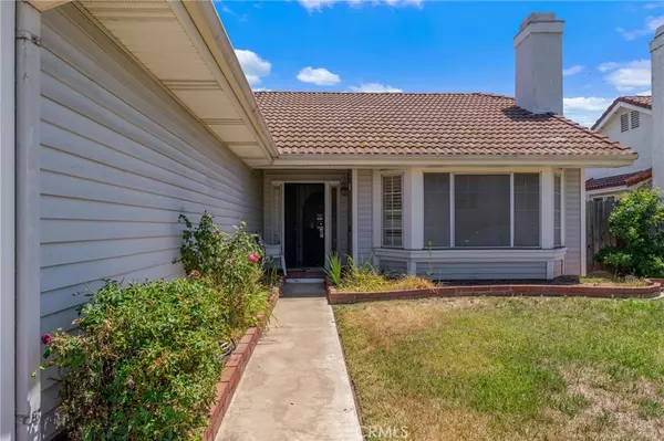 Moreno Valley, CA 92557,22533 Kinross LN