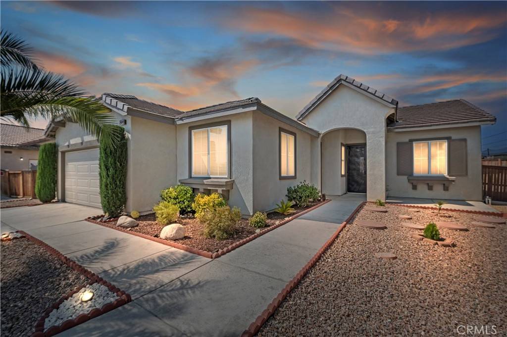 Victorville, CA 92394,14849 Wigwam CT