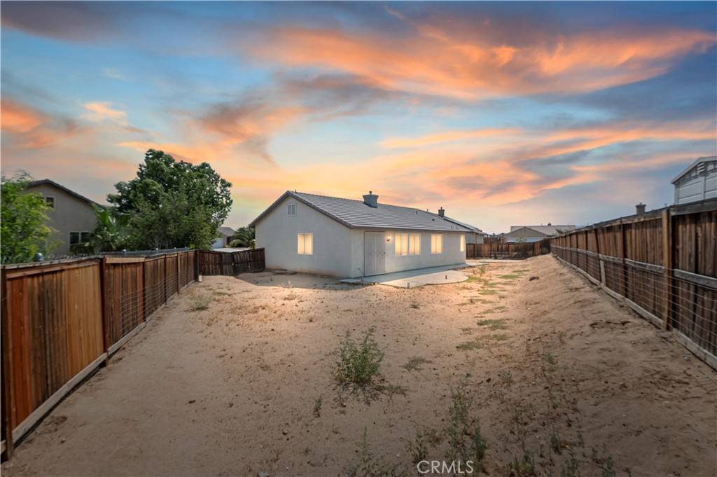 Victorville, CA 92394,14849 Wigwam CT