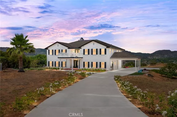 Temecula, CA 92590,22252 Monte Rancho DR