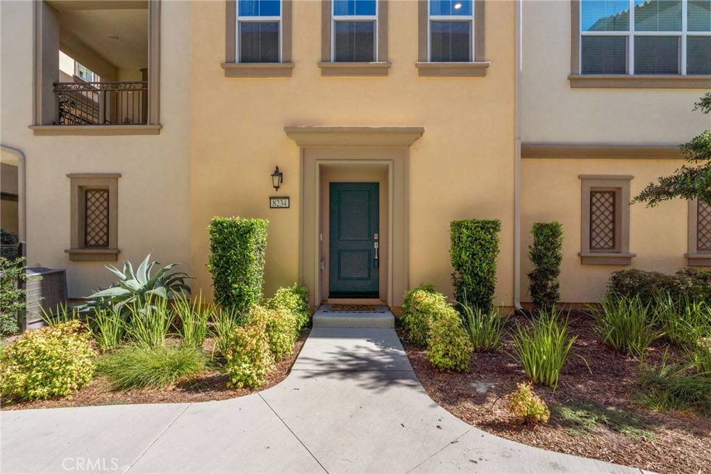 8234 Traveller ST, Chino, CA 91710