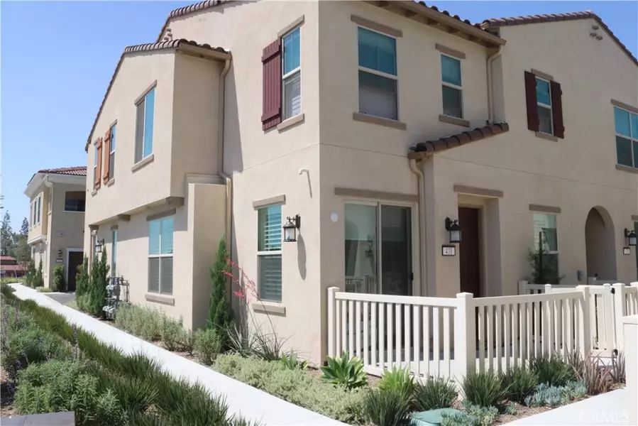 431 N Beechwood AVE, Rialto, CA 92376