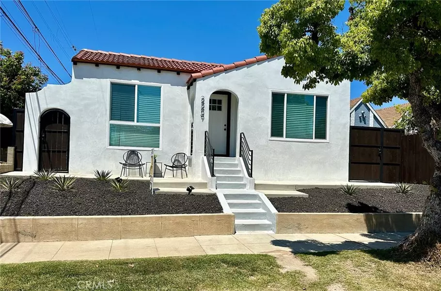 2209 W Glendon WAY, Alhambra, CA 91803