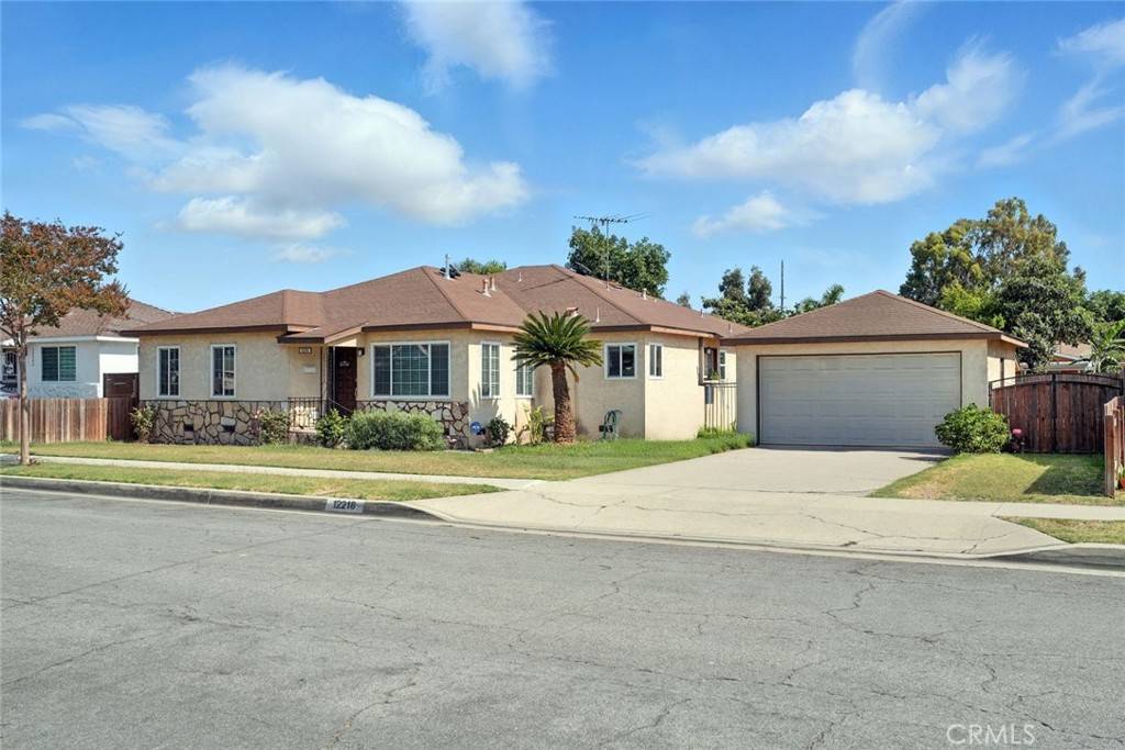 12218 Academy WAY, Artesia, CA 90701