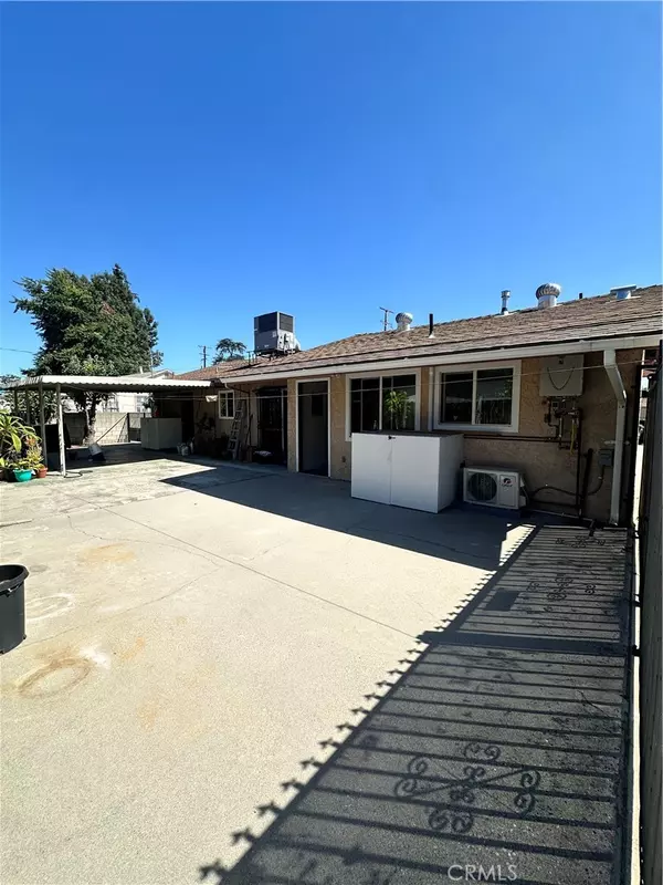 El Monte, CA 91732,11713 Killian ST