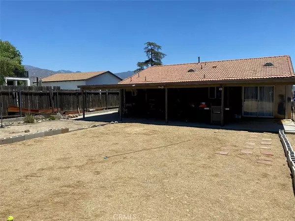Banning, CA 92220,755 N Allen ST