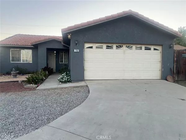 755 N Allen ST, Banning, CA 92220