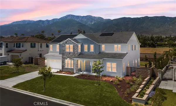 Rancho Cucamonga, CA 91739,13428 Silver Sky RD