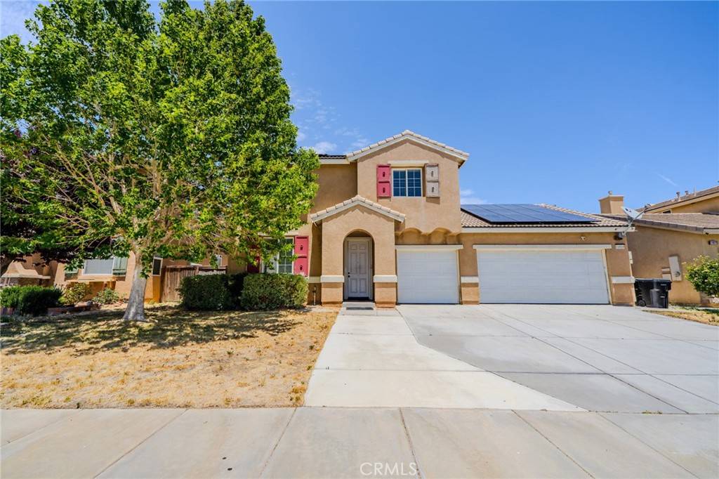 11818 Forest Park LN, Victorville, CA 92392