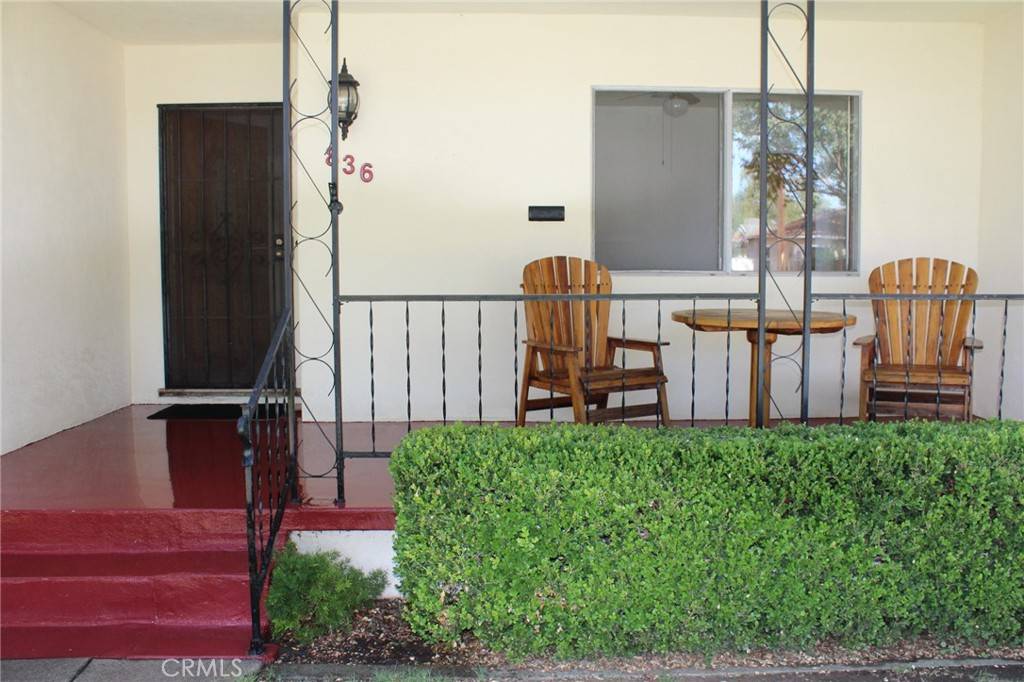 Upland, CA 91786,836 N 10th AVE
