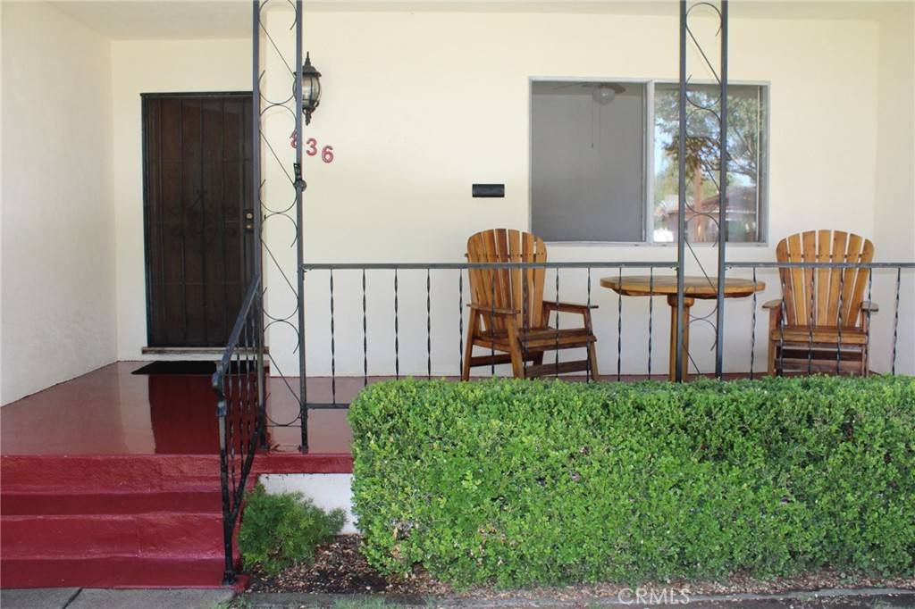 Upland, CA 91786,836 N 10th AVE