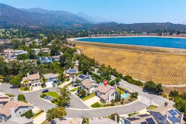 6140 Meadow Lark DR, La Verne, CA 91750