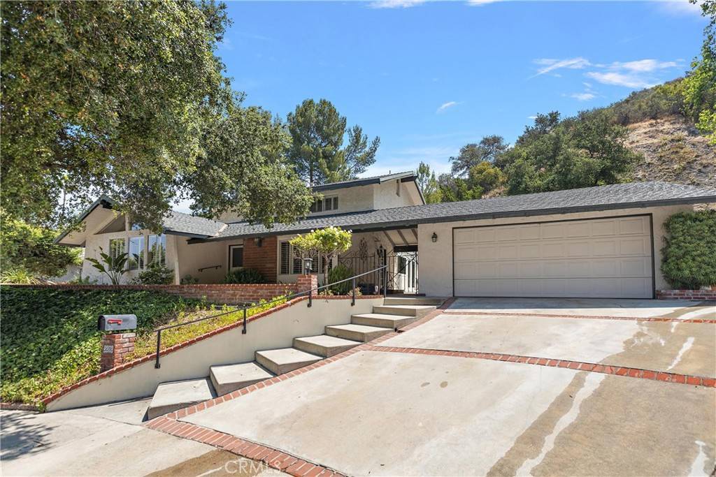 Glendale, CA 91208,3616 Mesa Lila LN