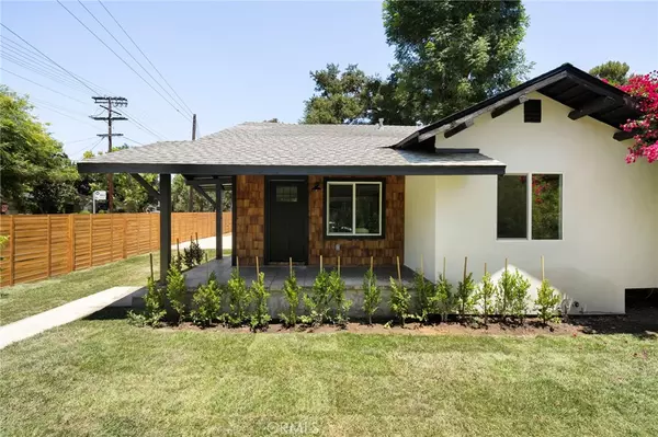 4764 Wiota ST, Los Angeles, CA 90041