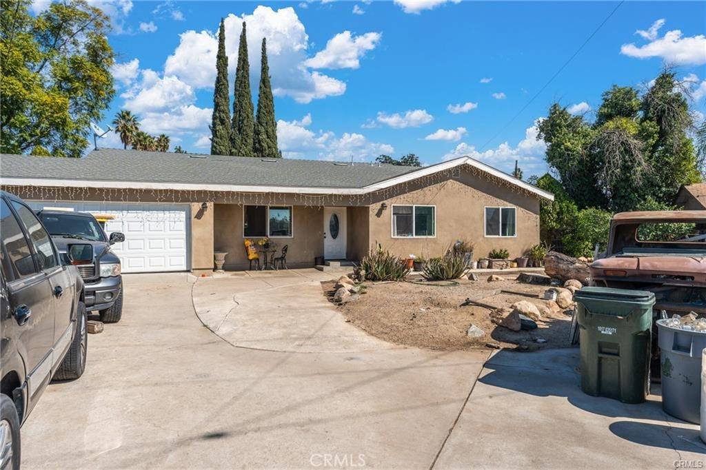 6685 Del Rosa AVE, San Bernardino, CA 92404
