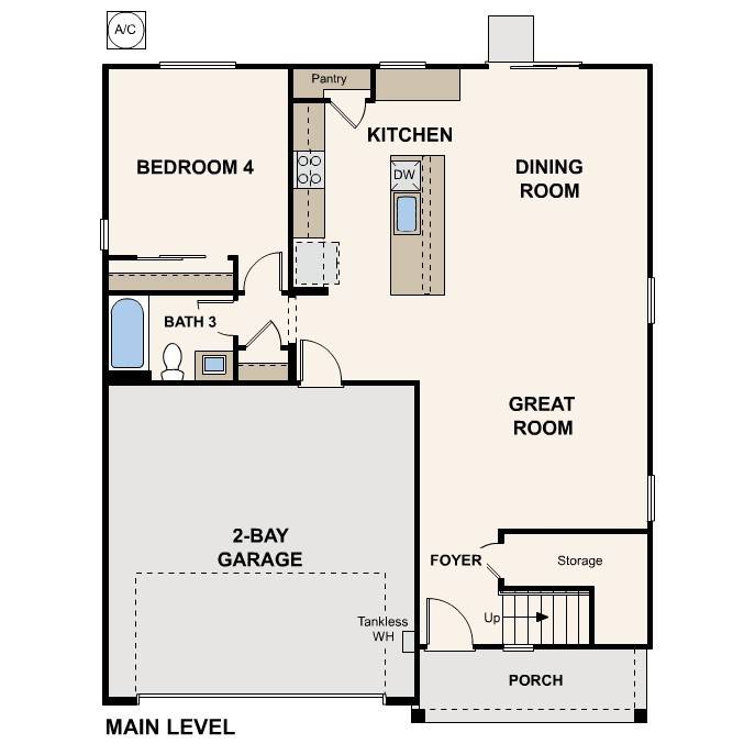 Menifee, CA 92585,26607 Platte RD