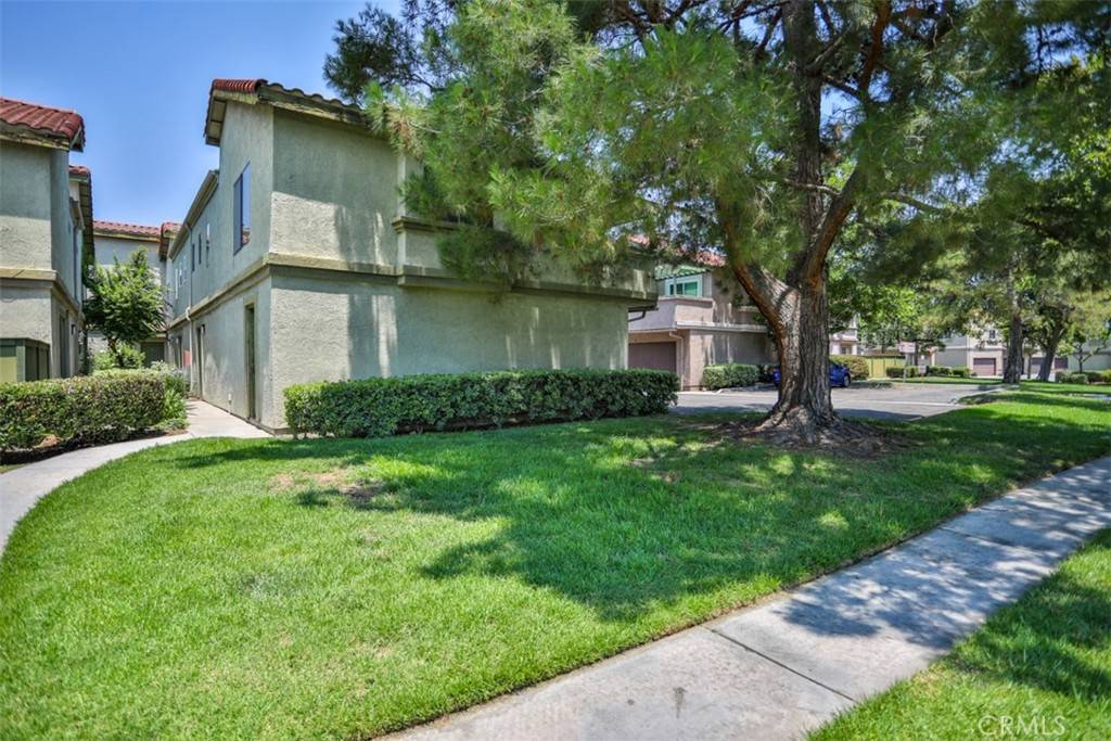 Rancho Cucamonga, CA 91730,8426 Western Trail PL #E