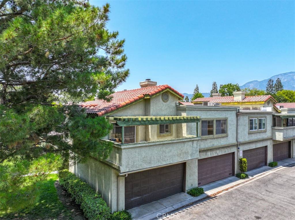 8426 Western Trail PL #E, Rancho Cucamonga, CA 91730
