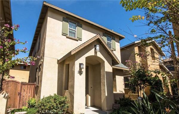 912 N Alameda AVE, Azusa, CA 91702