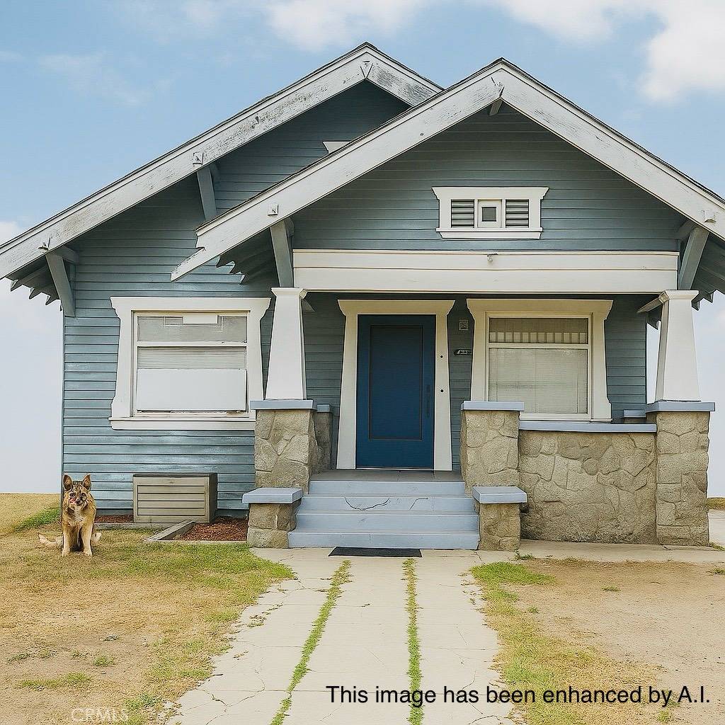 3645 2nd AVE, Los Angeles, CA 90018